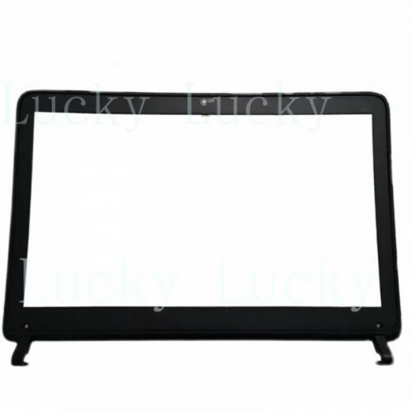 

f 727758-001 New For HP ProBook 430 G1 13.3" LCD Front Frame Bezel 727758-001
