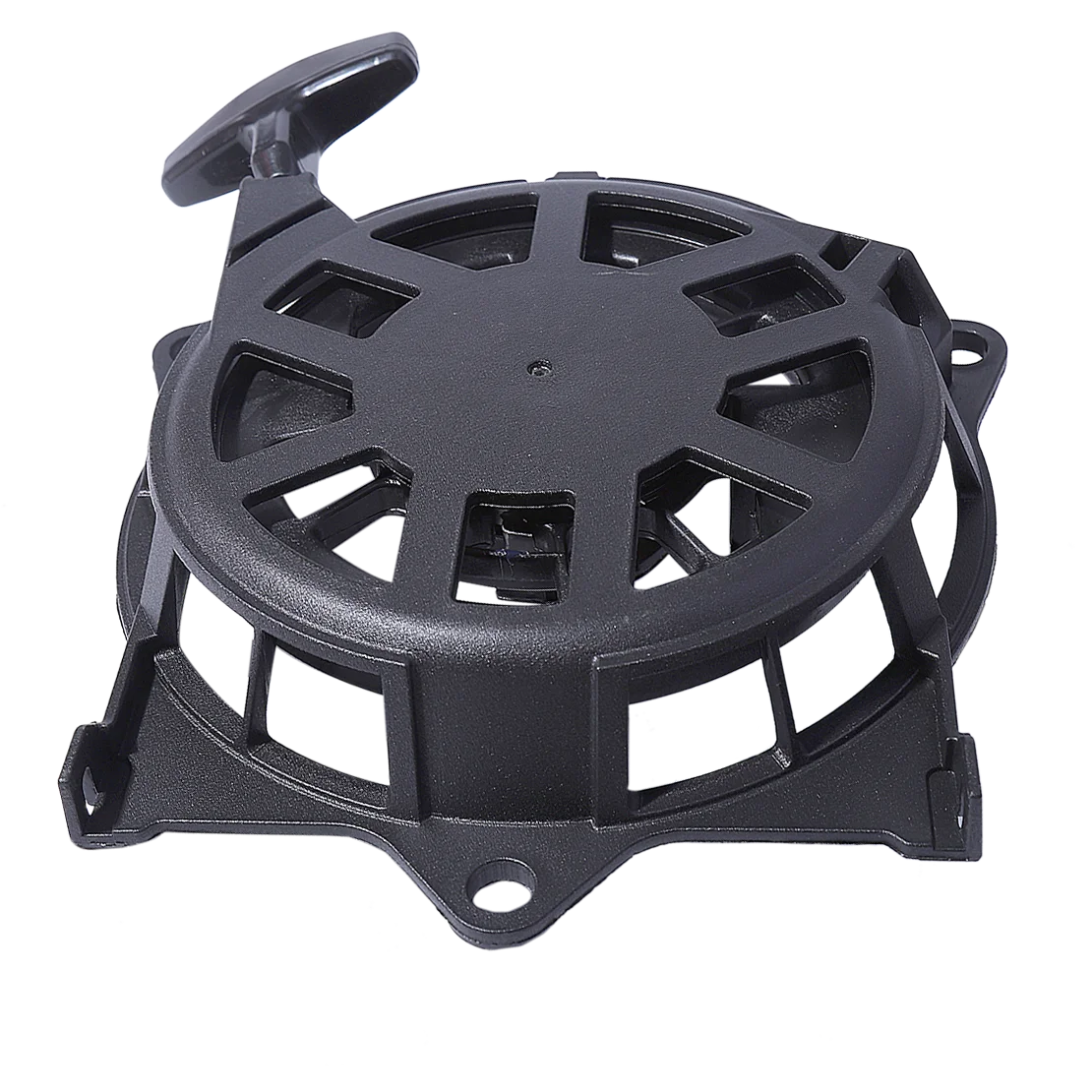 Recoil Rewind Pull Starter For Honda GCV190 GCV135 GCV160 Replace OEM for 28400-Z0M-801 Engine
