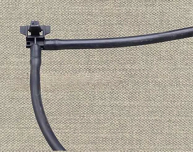 

Genuine Front Windshield Spray Bottle Water Pipe for Great Wall for Haval H5 H3