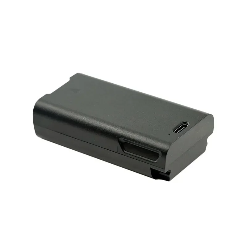 For Eufy E340 battery intelligent fingerprint lock security video doorbell rechargeable battery pack typeC fast charging 7000mAh - Image 3