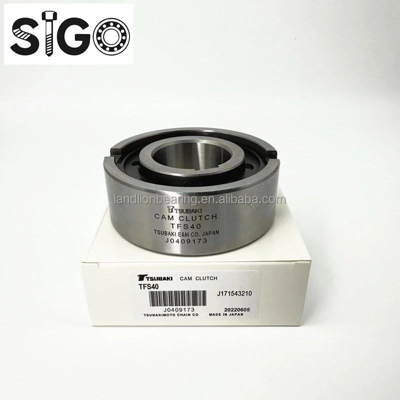 الأصلي TSUBAKI الكرة تحمل TFS40 طريقة واحدة تحمل TFS40 TFS 40 TFS/ASNU/12/15/17/20/25/30/35/40/45/50 #2