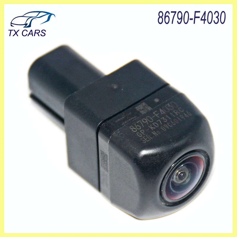 

86790-F4030 Car Rear View Camera Parking Assist Camera For Toyota Izoa CAR Accessories