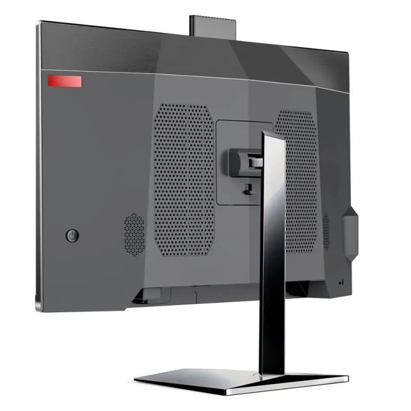 AIO Monoblock Gaming Desktop Computer Touch Curved Straigh Screen 19 22 24 27 Inch Core I3 I5 I7 I9 Office All in One PC
