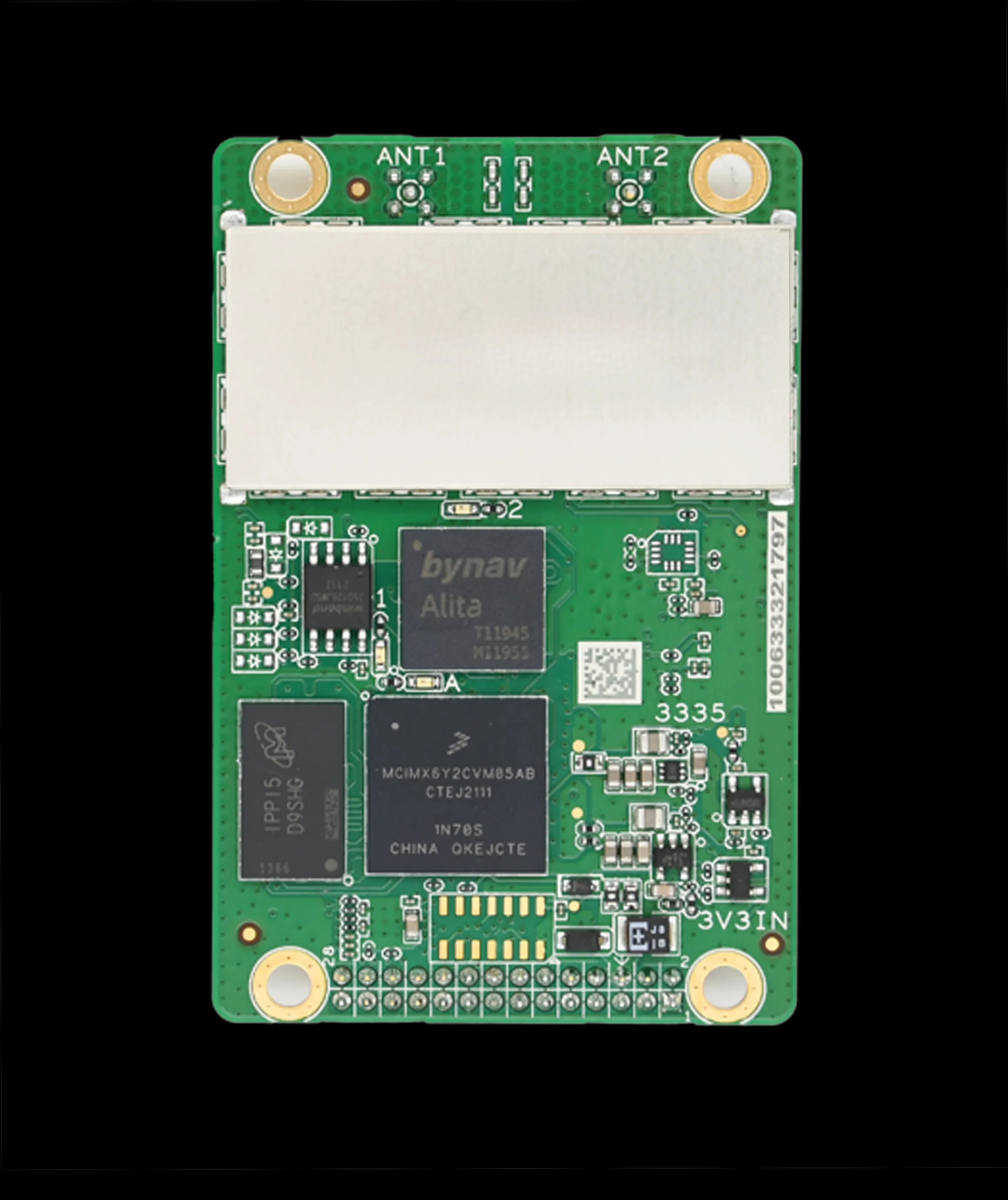 C1-FD Full Band L1/… - image