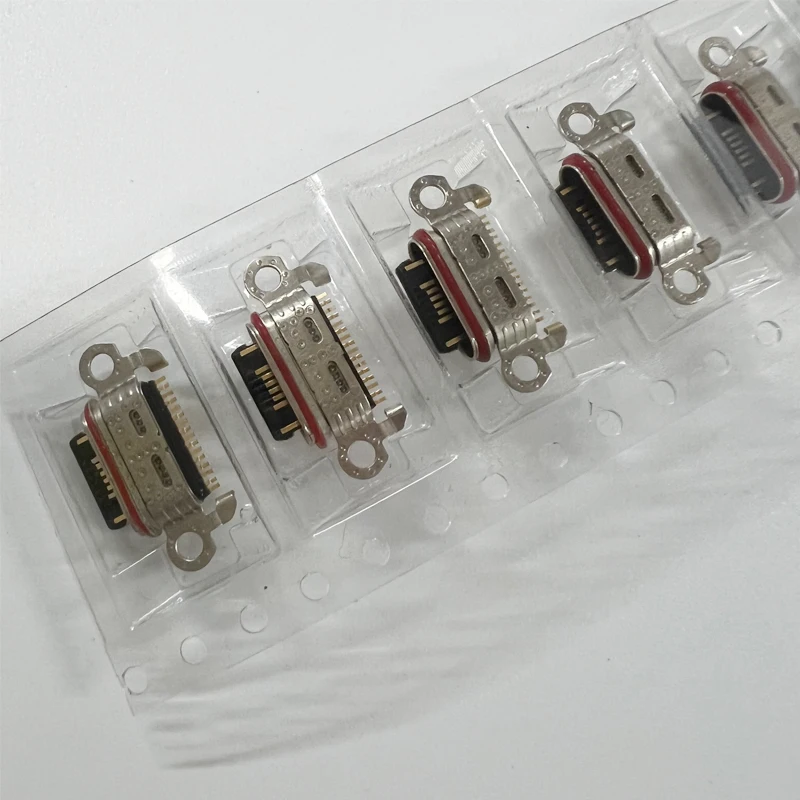 For OPPO Reno 12 / 13 / 13 Pro / A3 Pro / Find X8 X8 Pro USB Connector Jack Socket Charging Port Dock Plug