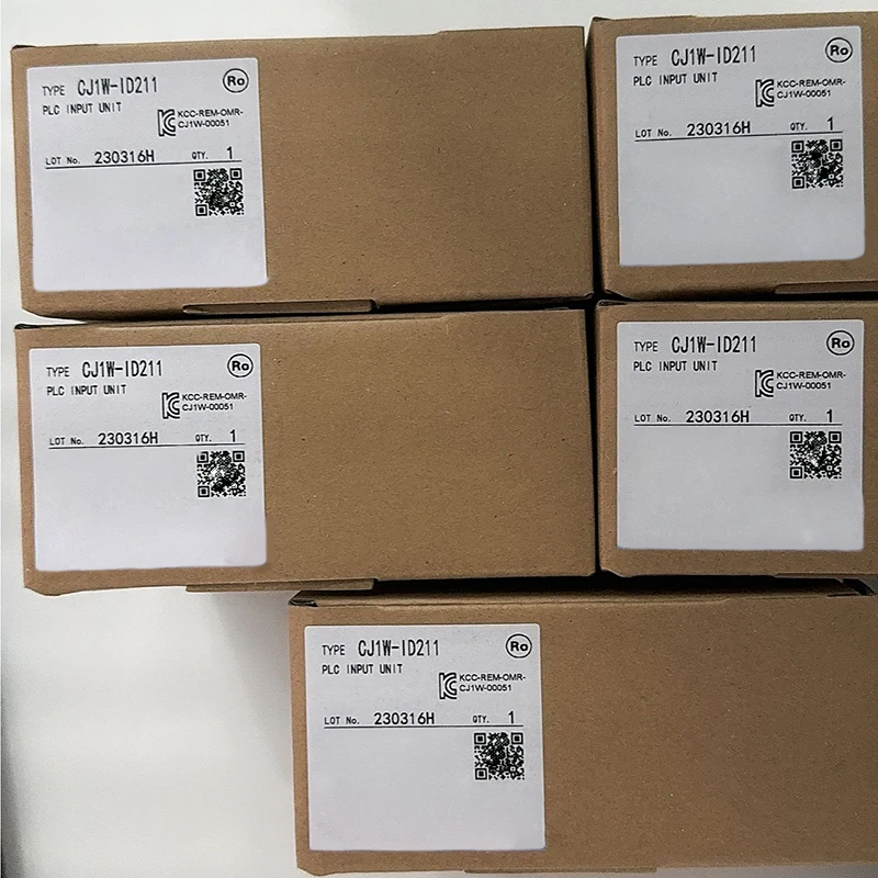 

module CJ1W-ID211 CJ1W-ID261 brand new original