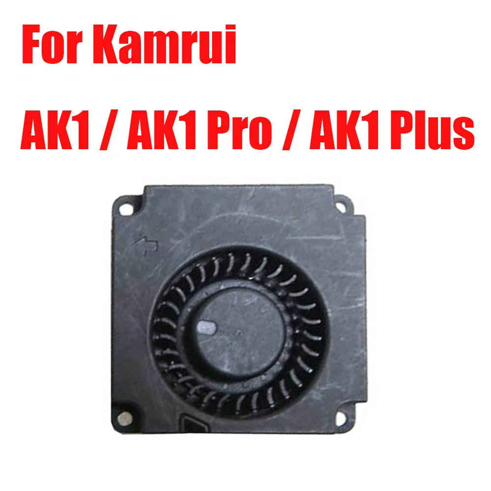 

Mini PC CPU Fan For Kamrui AK1 Pro Plus DC5V 0.2A 4Pin 4Lines New