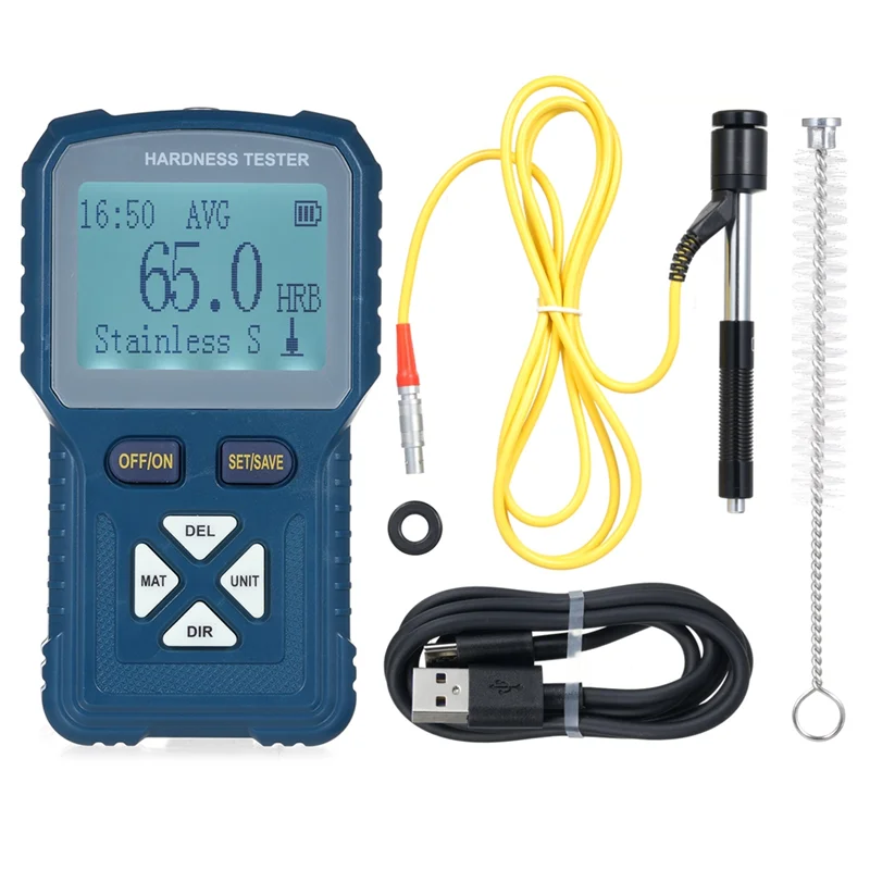 B08B-LS-200 Digital… - image