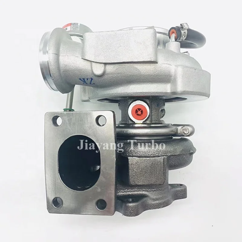 

Engine parts turbo 3782370 3782374 HE221W turbo for ISDE4 engine