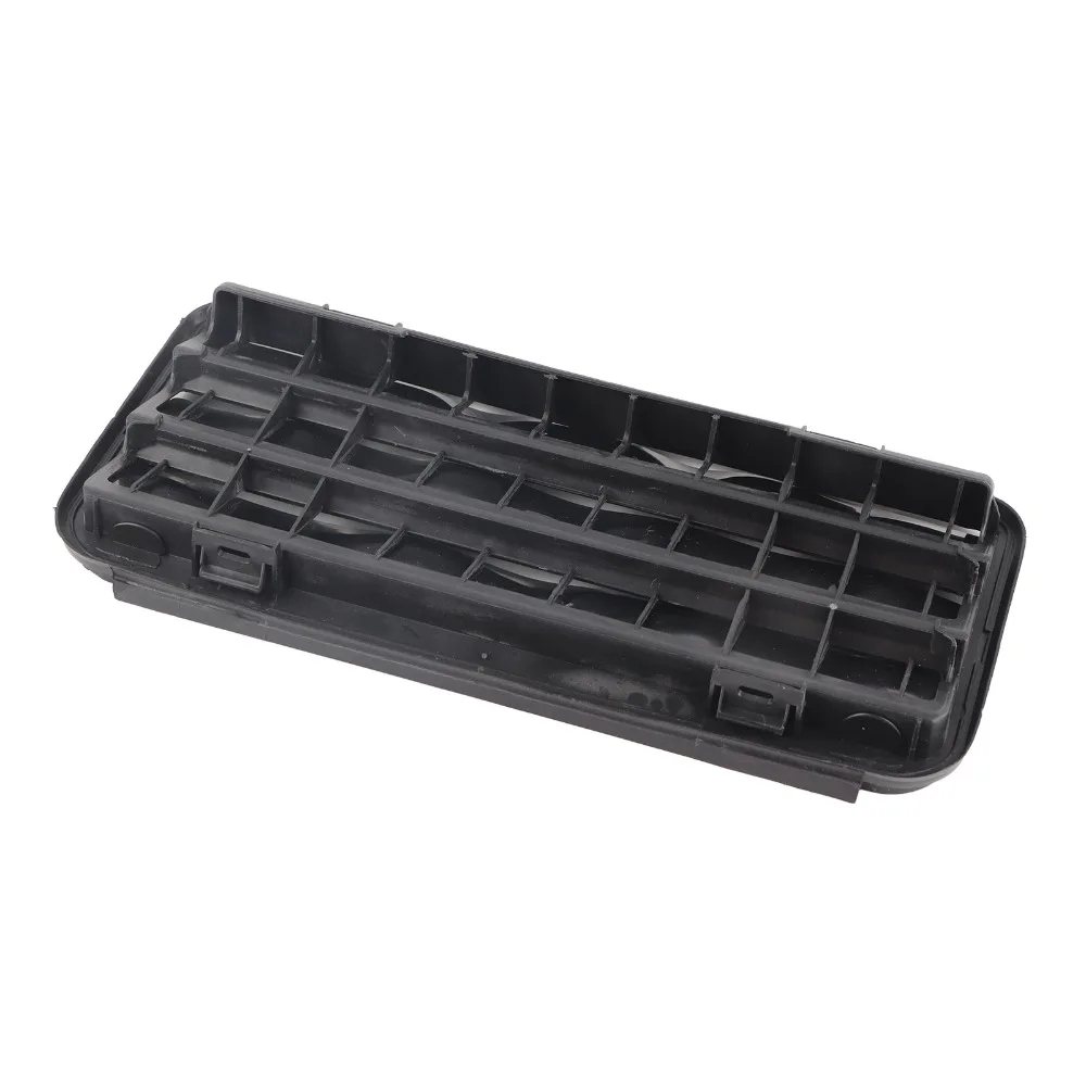 1098751 00 C Air Extractor Ventilation Grille Air Circulation Cabin Vent Grille ABS Plastic for Tesla Model 3