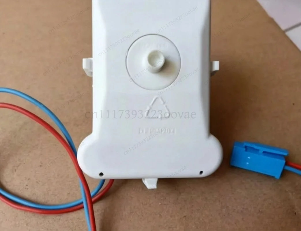 9000573911 BG2012 9V Refrigerator Freezer Cooling Fan Motor, Replacement Fridge Cooling Fan Spare Repair Part