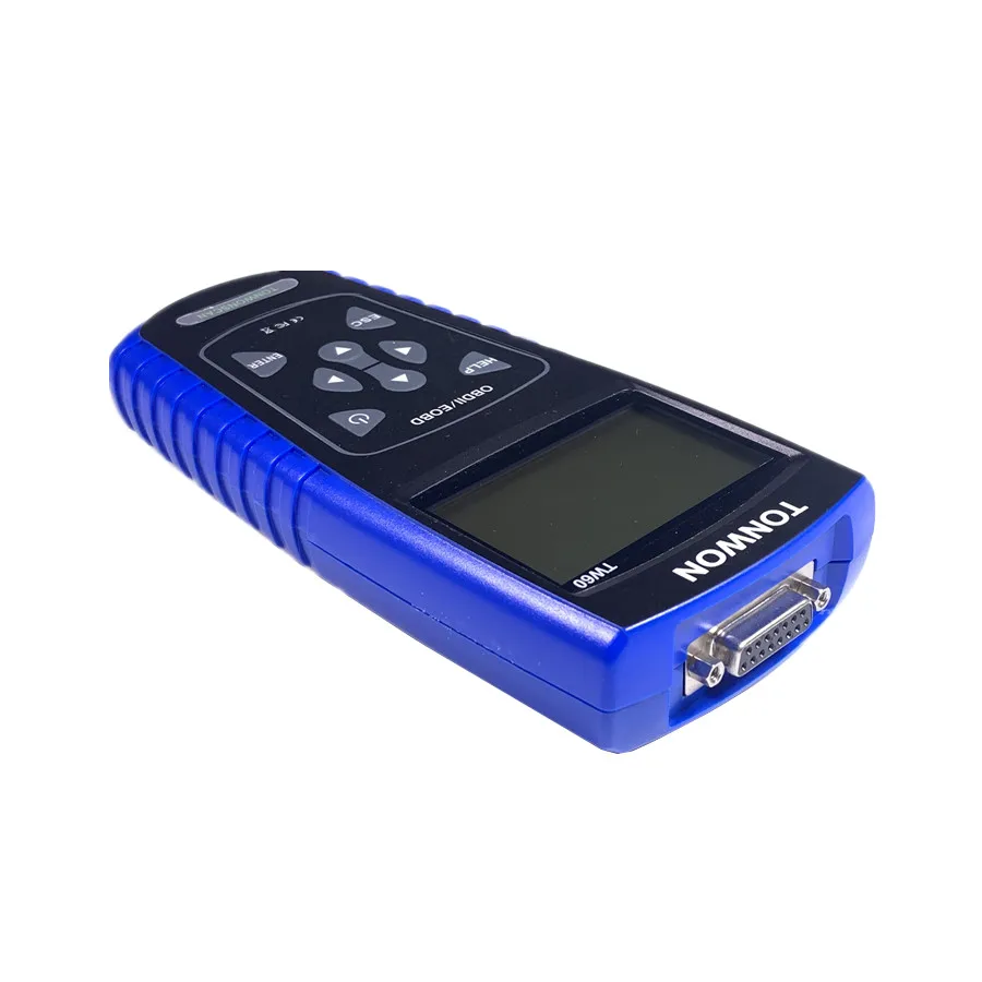 VGATE TW45/TW60/TW69 OBD2 Scanner Diagnostic Tools Support all OBDII/OBD Protocols For most  VW and for Audi Vehicles since 1999