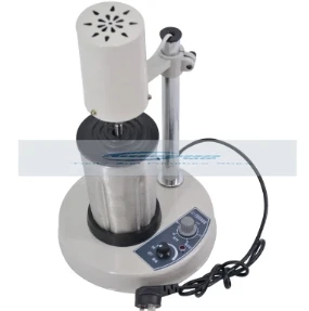 

Tissue crushing homogenizer JJ-2 homogenizer laboratory high-speed dispersing machine