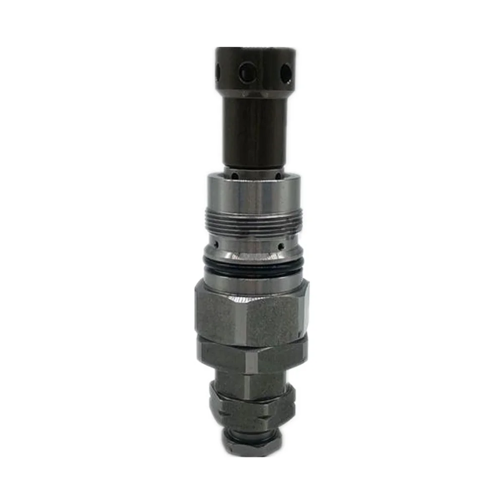 For Kobelco SK450 480 Hitachi ZAX450 470 460 480 Safety Valve Main Gun Main Relief Valve Control Valve Excavator Parts