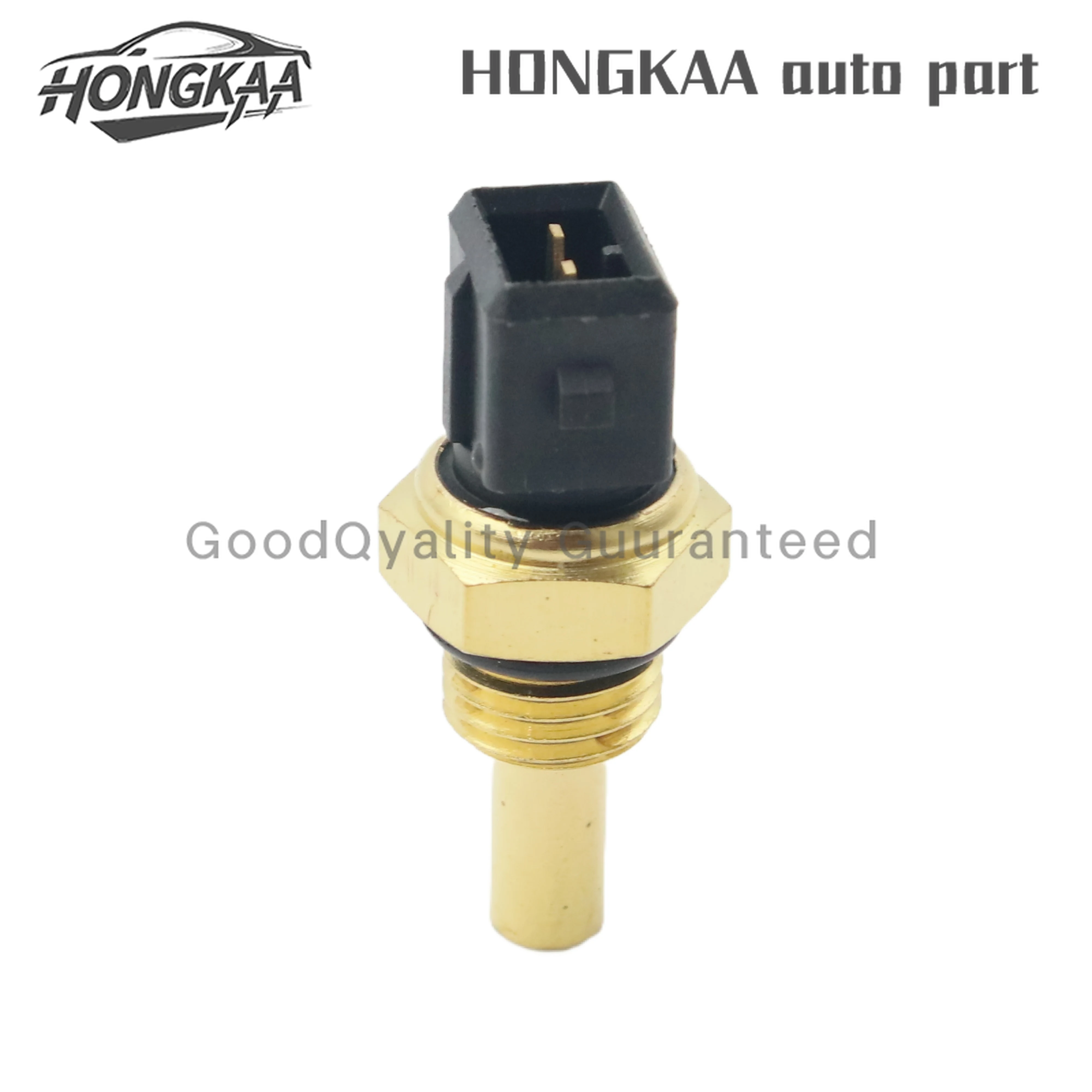 12621288158 0280130037 Coolant Temperature Sensor Suitable for Mercedes-Benz BMW Audi Volkswagen Golf High-quality Auto Parts