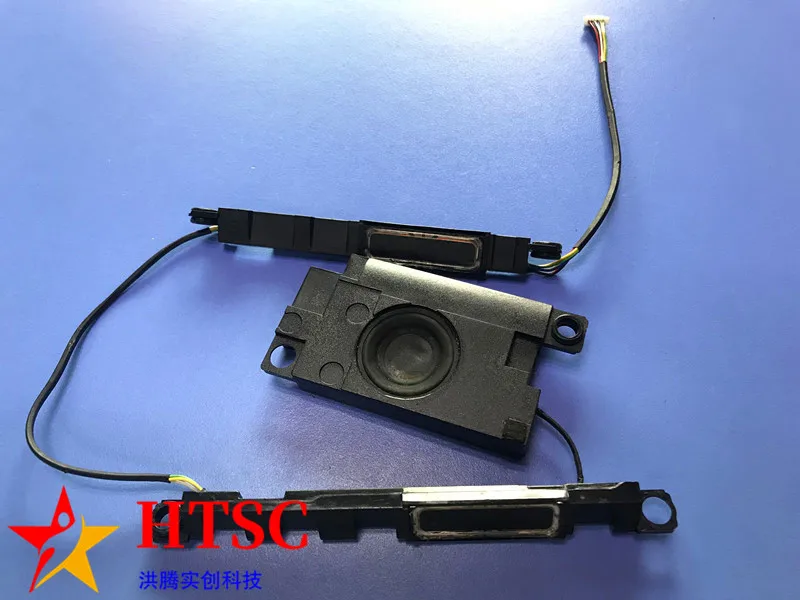 Original FOR Dell Inspiron 7567 Left and Right Speaker Set MM8P6 0mm8p6 CN-0MM8P6