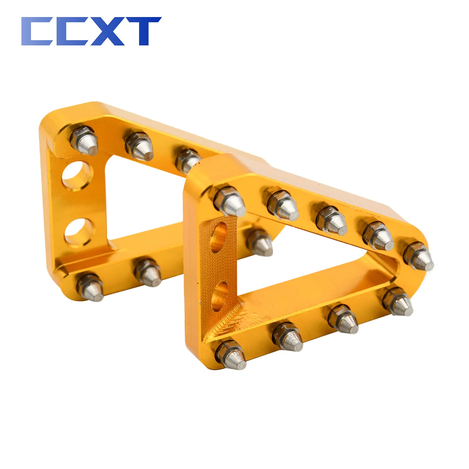 Brake Pedal Lever Tip Plate For Husqvarna FC TC FE TE FX TX For KTM EXC EXCF XC XCF XCW SX SXF For GasGas EX EC MC EXF ECF MCF