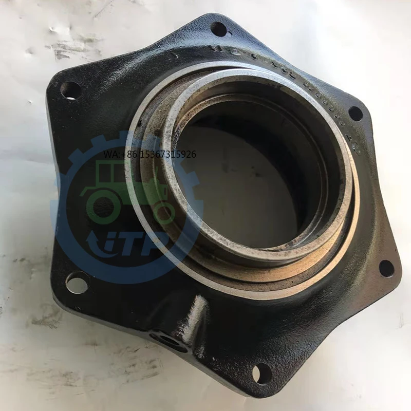 

Ступица колеса 3426782M2 3426782M3 3547706M1 Подходит Трактор Ferguson 3656678M5