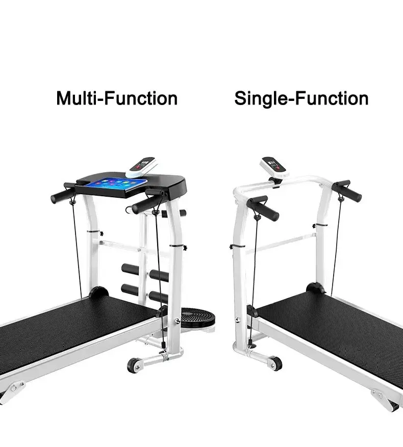 electric treadmill running machine treadmill without motor Treadmill For Home/office Use