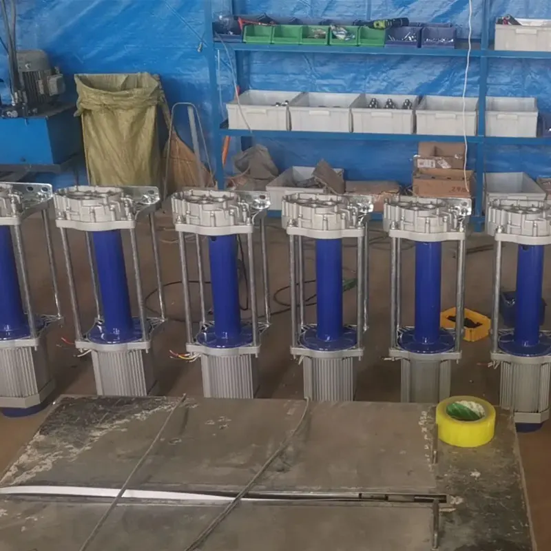 Super Quality 2500kg 220v*380v Heavy Duty Wire Rope Electric Hoist With Wireless Remote Control