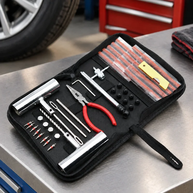 conjunto-completo-de-ferramentas-para-reparo-de-pneus-de-automoveis-e-motocicletas-com-24-46-ou-62-pecas-incluindo-ferramentas-para-reparo-de-furos-e-acessorios-para-reforco-de-pneus