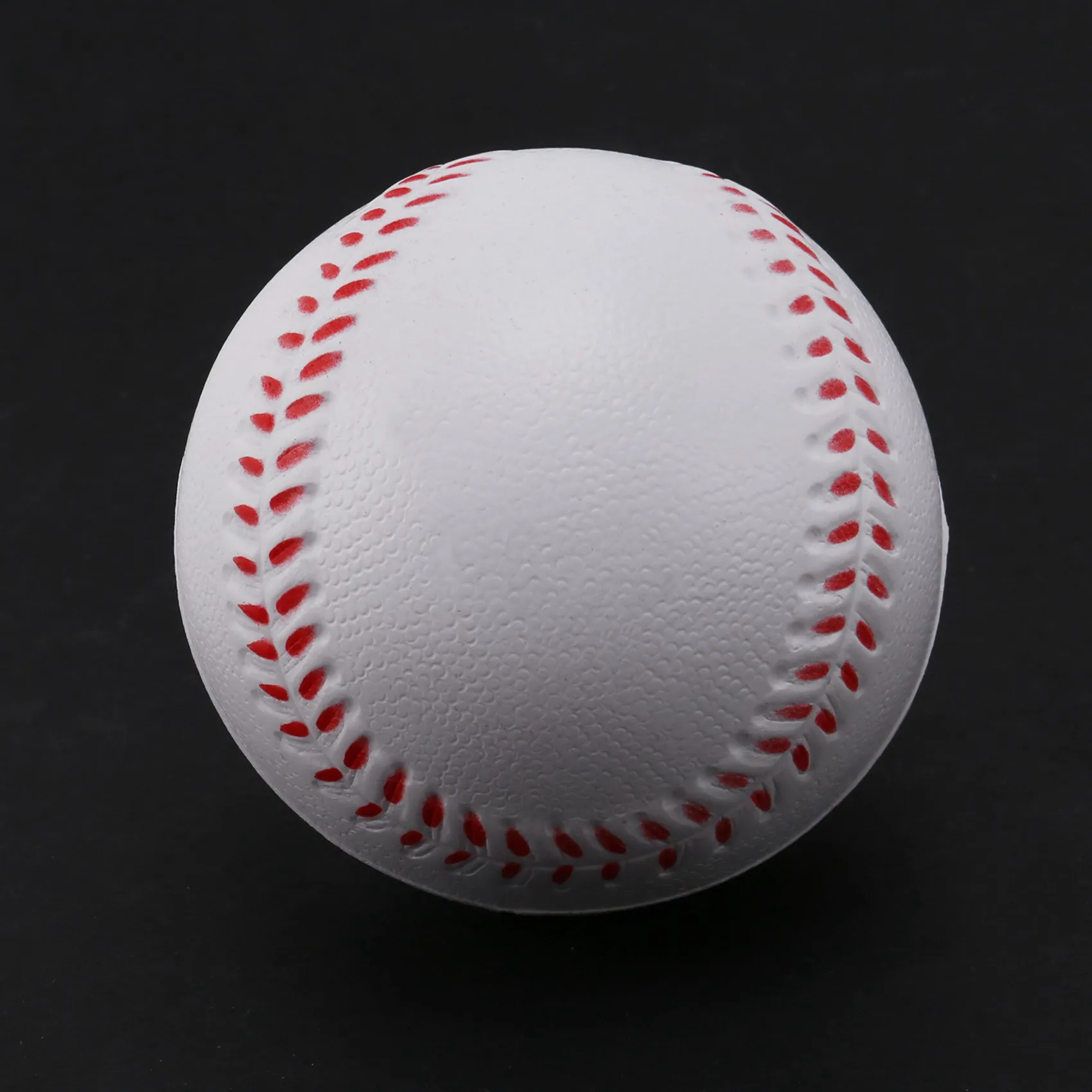

Y49A-2X Sport Baseball Reduced Impact Baseball 10Inch Adult Youth Soft Ball For Game Competition Pitching Catching Training