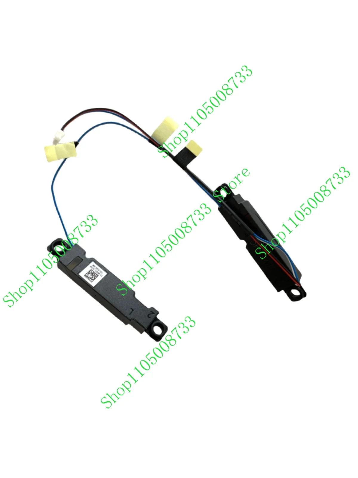 

DB 0XK8F2 New Original For DELL Latitude 5280 5290 E5280 Laptop Built-in Speaker CN-0XK8F2 XK8F2 PK23000UO00 Internal Speaker