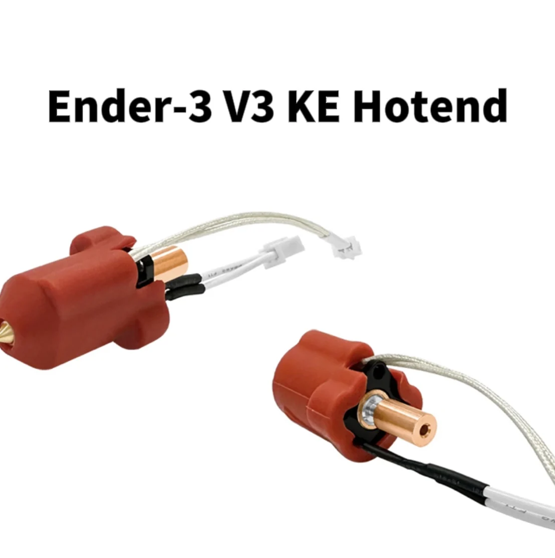 ملحقات الطابعة ، طقم فوهة هاروالي ، رأس الطباعة ، فوهة فولاذية من den ، مناسبة لـ ، V3 KE