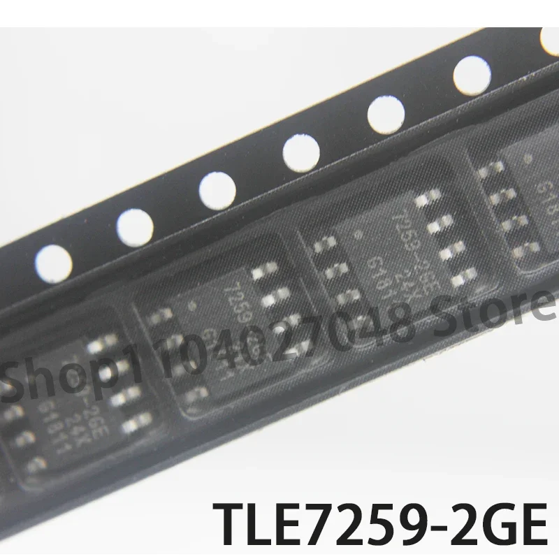 TLE7259-2GE 7259-2GE TLE7259G Mobile phone case