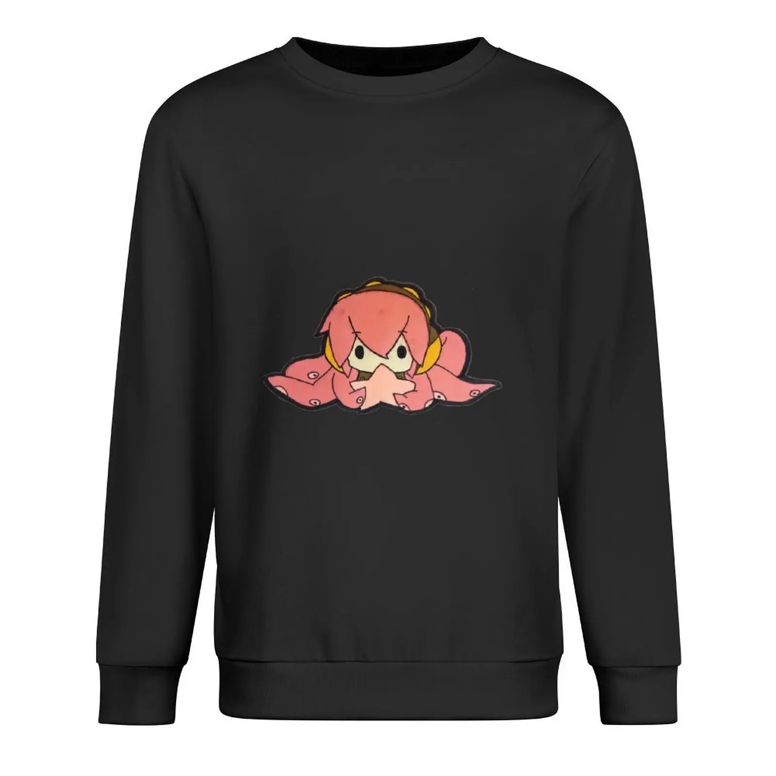 tako-luka-ボーカロイド-ルカ-プルオーバー-アニメ服-メンズ服-男性服-韓国風服-メンズ用スウェットシャツ