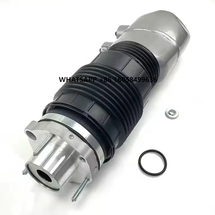 

Air Shock Rubber 971616038G 971616038J Front Right Repair Package Brand New for Panamera 2009-2013 3.6L