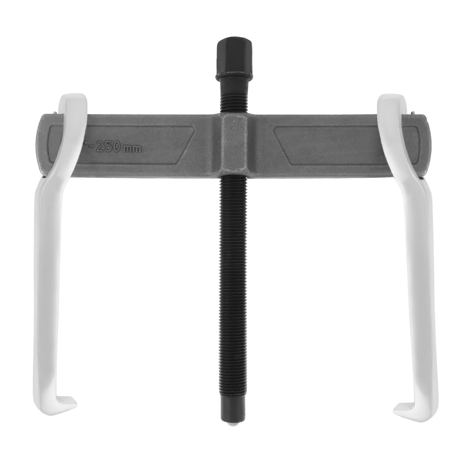 

10inch Gear Puller Two Claws 100mm Bearing Puller for Removal of Pulleys Flywheels Bearings & Gears