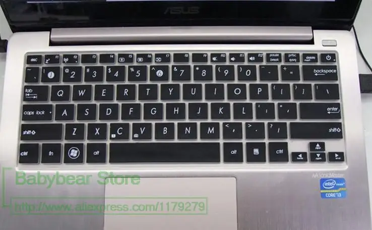 For Asus U3000 U305… - image