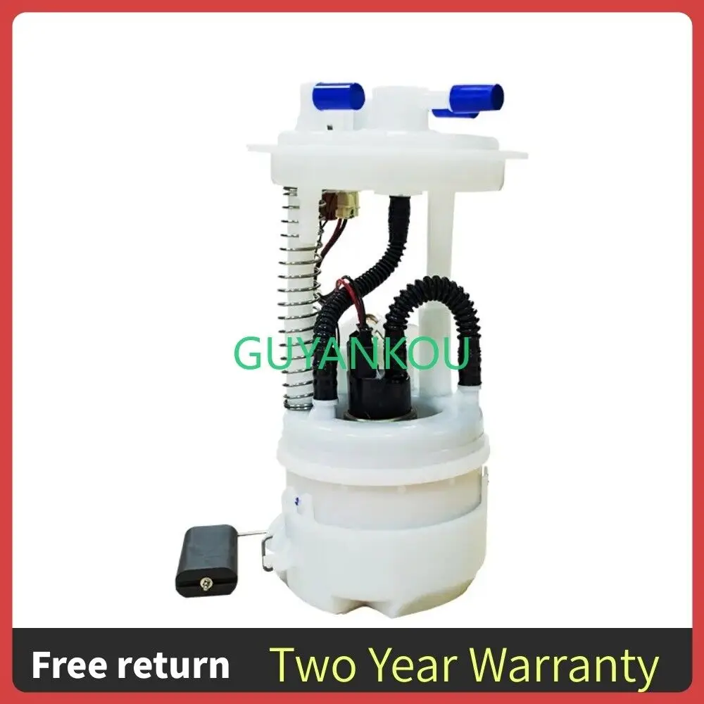 Fuel Pump Module Assembly Unit 17040-1HM0C for Nissan March Versa Sunny ALMERA