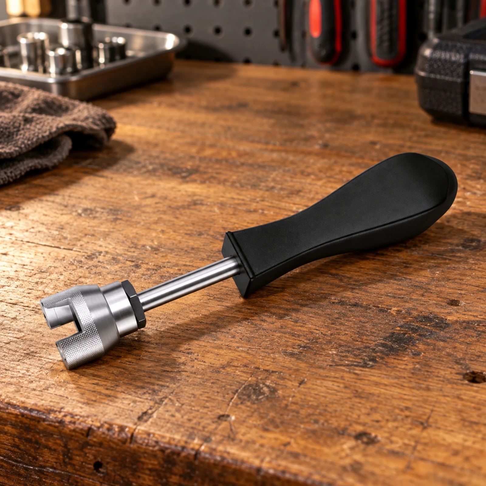 Brake Spring Compressor Tool A - Spring Compressor Tool review and price