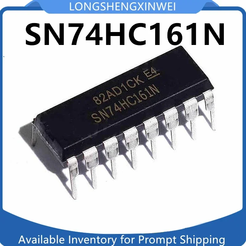 74HC161: A Comprehensive Review and Guide for Electronics Enthusiasts