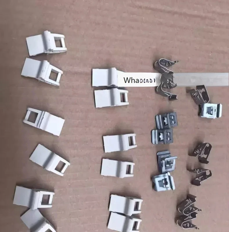 

Автомобильные детали Mercedes Benz Vito V250 V260, пряжка подлокотника, заглушка подлокотника потолка, зажим подлокотника 1 шт.