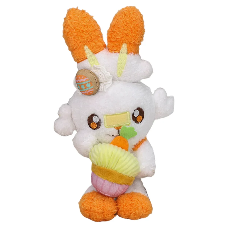 8-anime-pokemon-pelucia-pascoa-scorbunny-coelho-brinquedo-de-pelucia-boneca-macia-presente