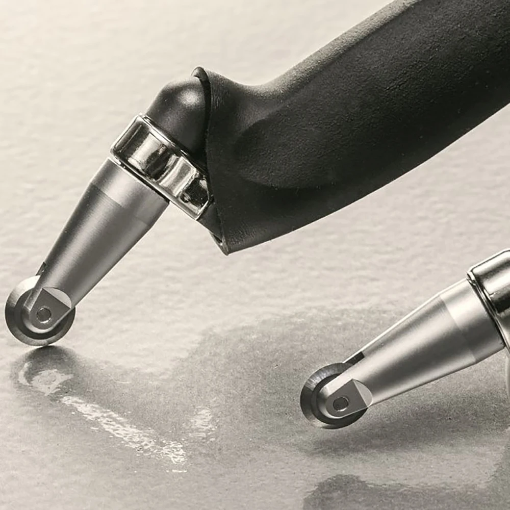 Nóż introligatorski