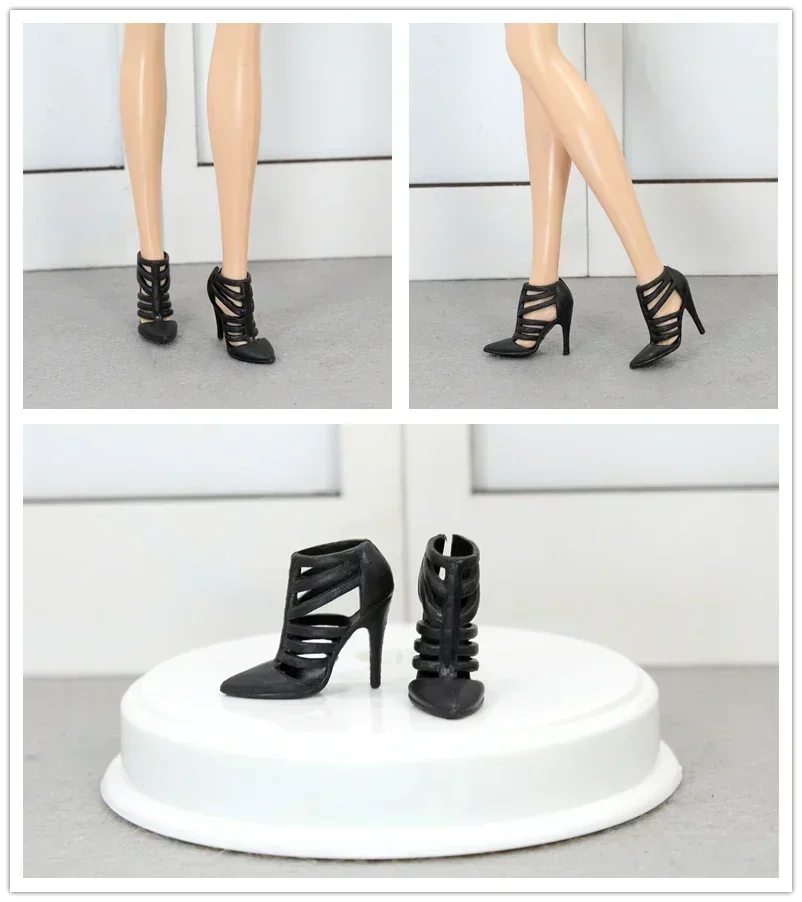 doll shoes new styles for your BB dolls BBI888