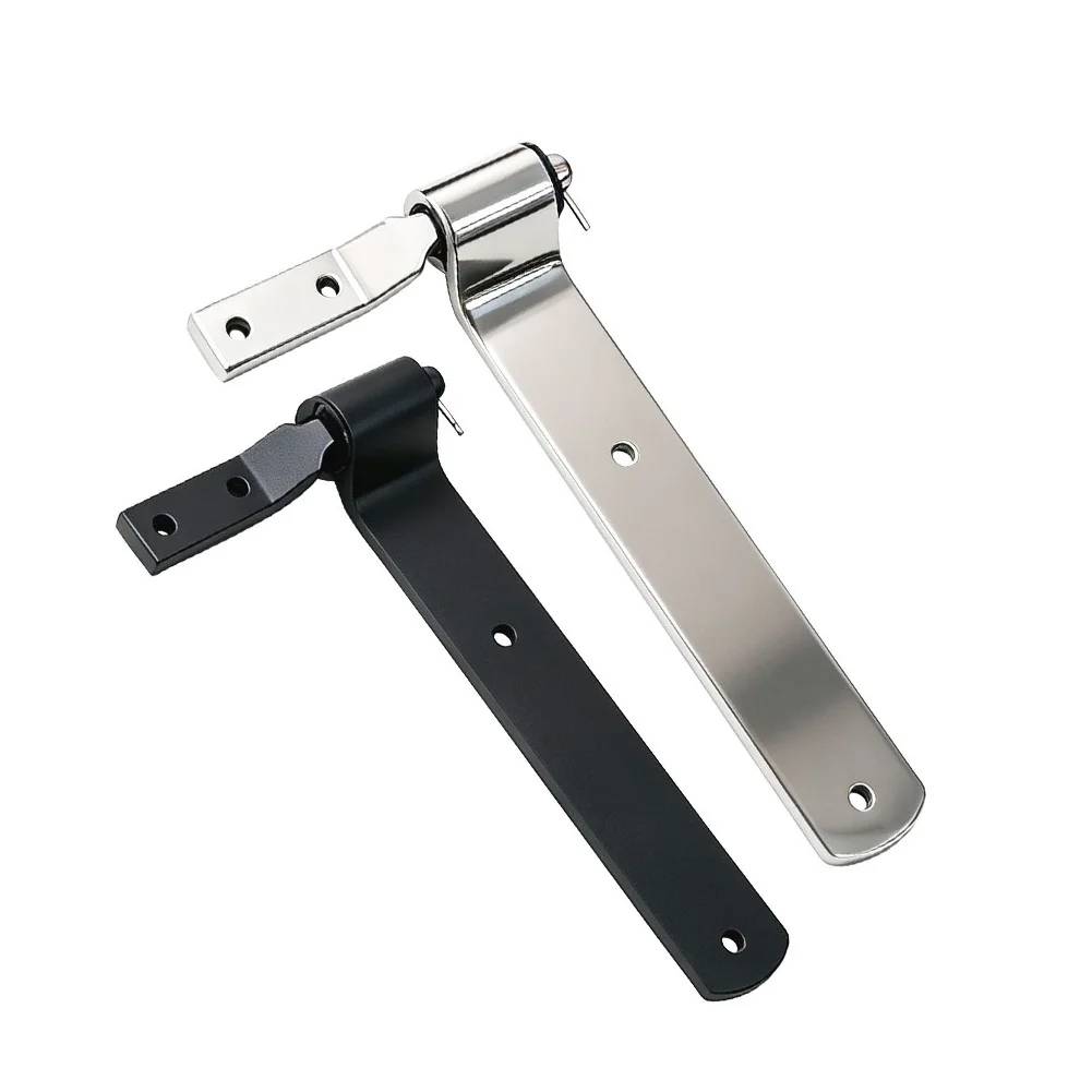 Heavy‑Duty Detachable Door Hinge Quick‑Release Hinge For Truck Cargo Box Container Hinges Deck Cabinet Door Hinge