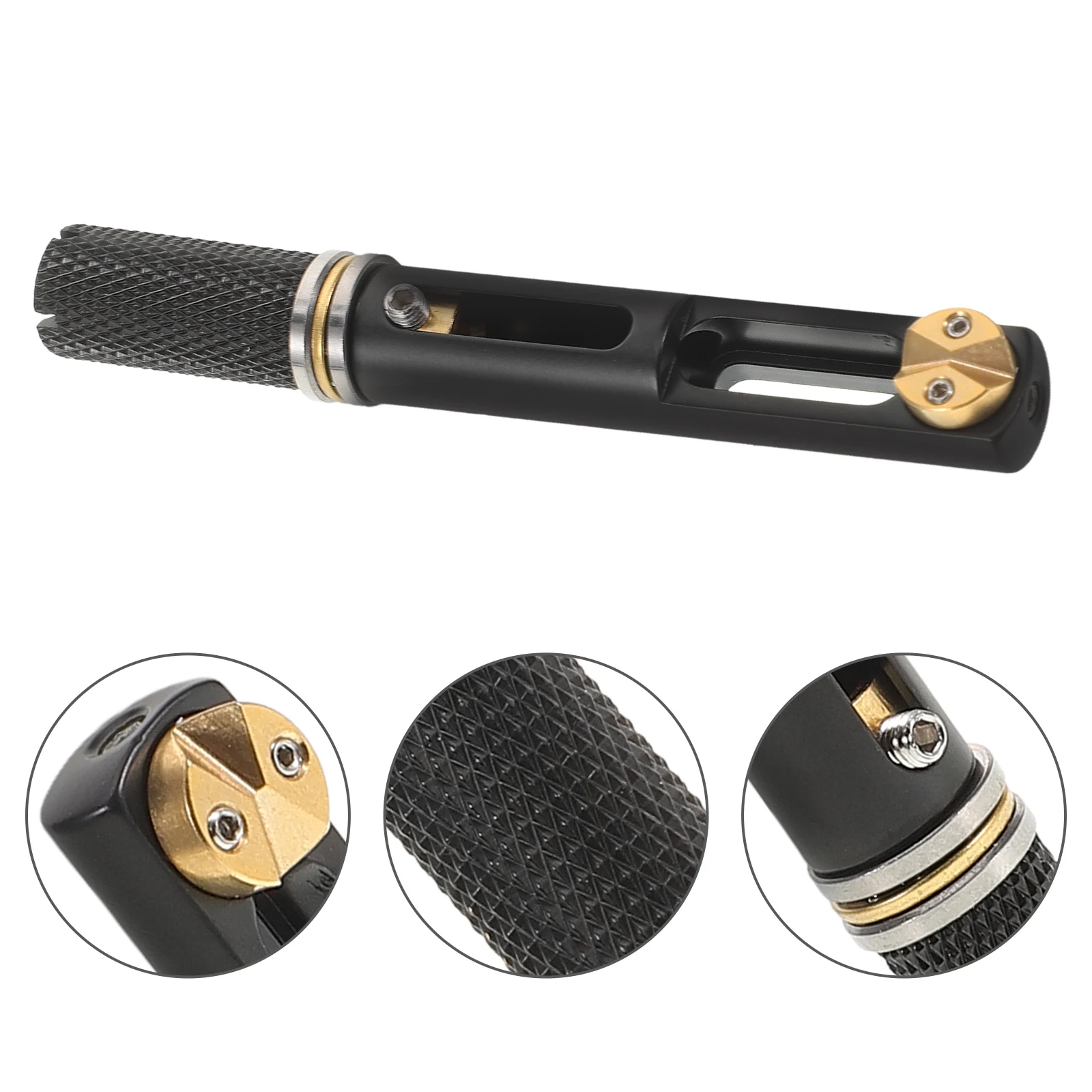 

Electric Guitar Bridge Accessories Saddles High Quality Metal Parts for Replacement and