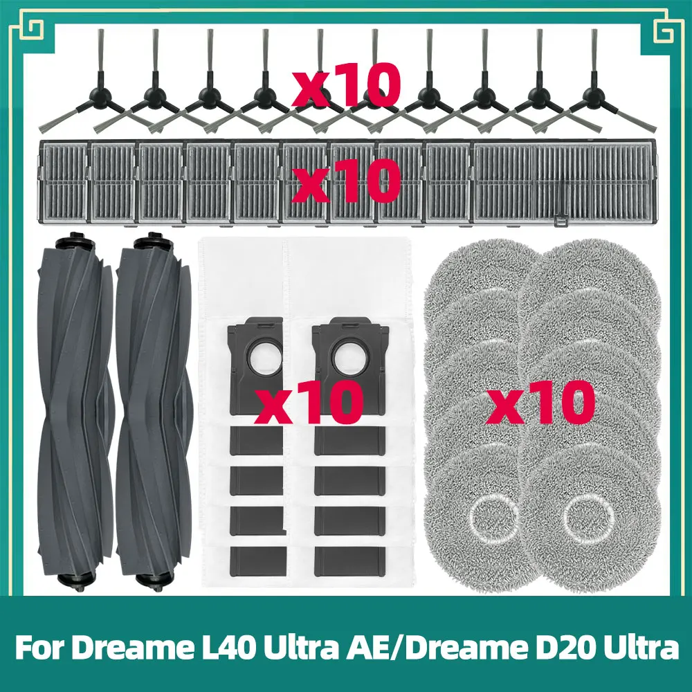 Accessories Fit For…