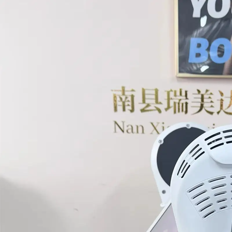 

Аппарат для массажа MYOslim Roller 200 Гц: роликовый массажер для похудения и уменьшения целлюлита, инфракрасный вакуумный роликовый массажер 360 градусов, косметологический аппарат