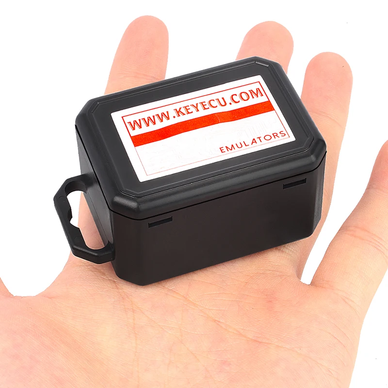 KEYECU-محاكي قفل التوجيه الإلكتروني ، محاكي لسيارة جيب ، كرايسلر ، دودج ، فيات ، ESL ، 5026132AC ، 5026464AA ، 5057278AC