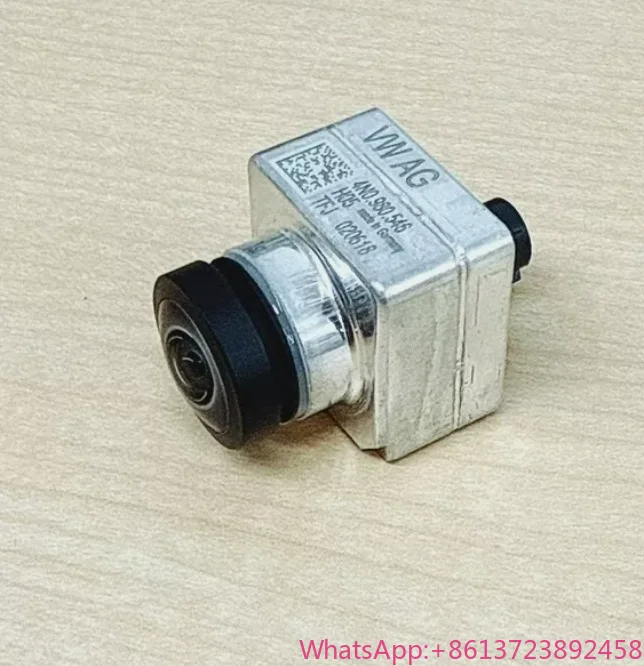 

For Porsche Genuine Door Mirror Camera Front Rear View Camera 95898054600 4N0980546