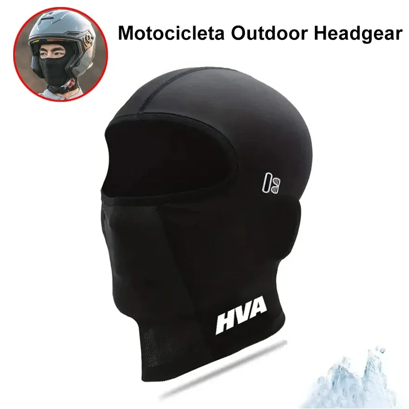 

For Harley-Davidson PAN AMERICA 1250 S PA1250 Sportster S 1250 RH1250 S Thermal Winter Balaclava Cycling Full Face Mask Warm