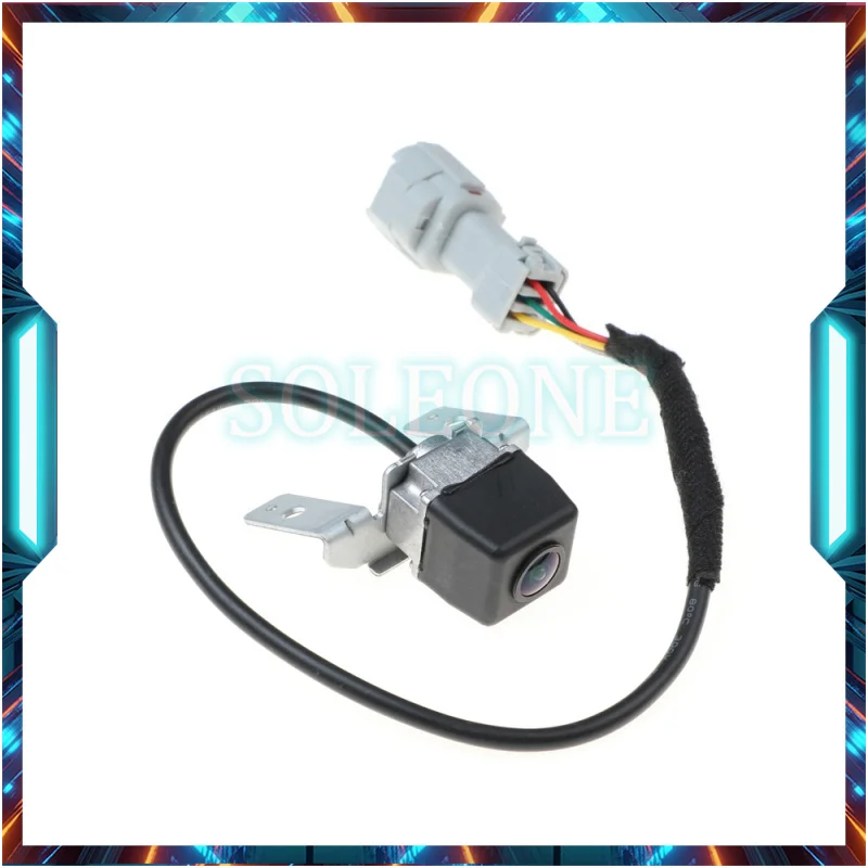Car Rear Reverse Camera 95760C9100 for Creta Ix25 2016 Rear Parking Camera