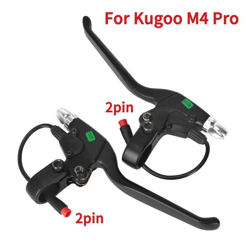 Electric Scooter Br…