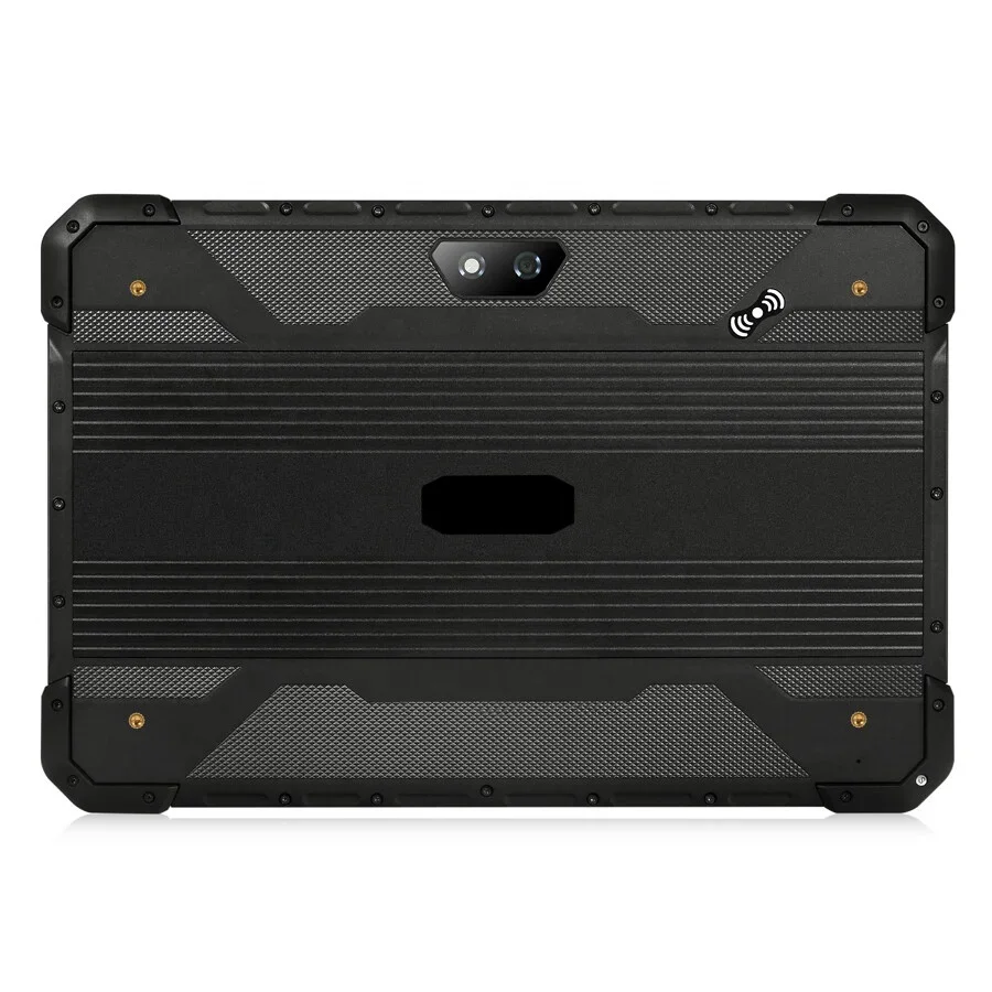 2024 new launched Industrial rugged tablet pc with waterproof IP67 and shockproof MIL_STD-810G